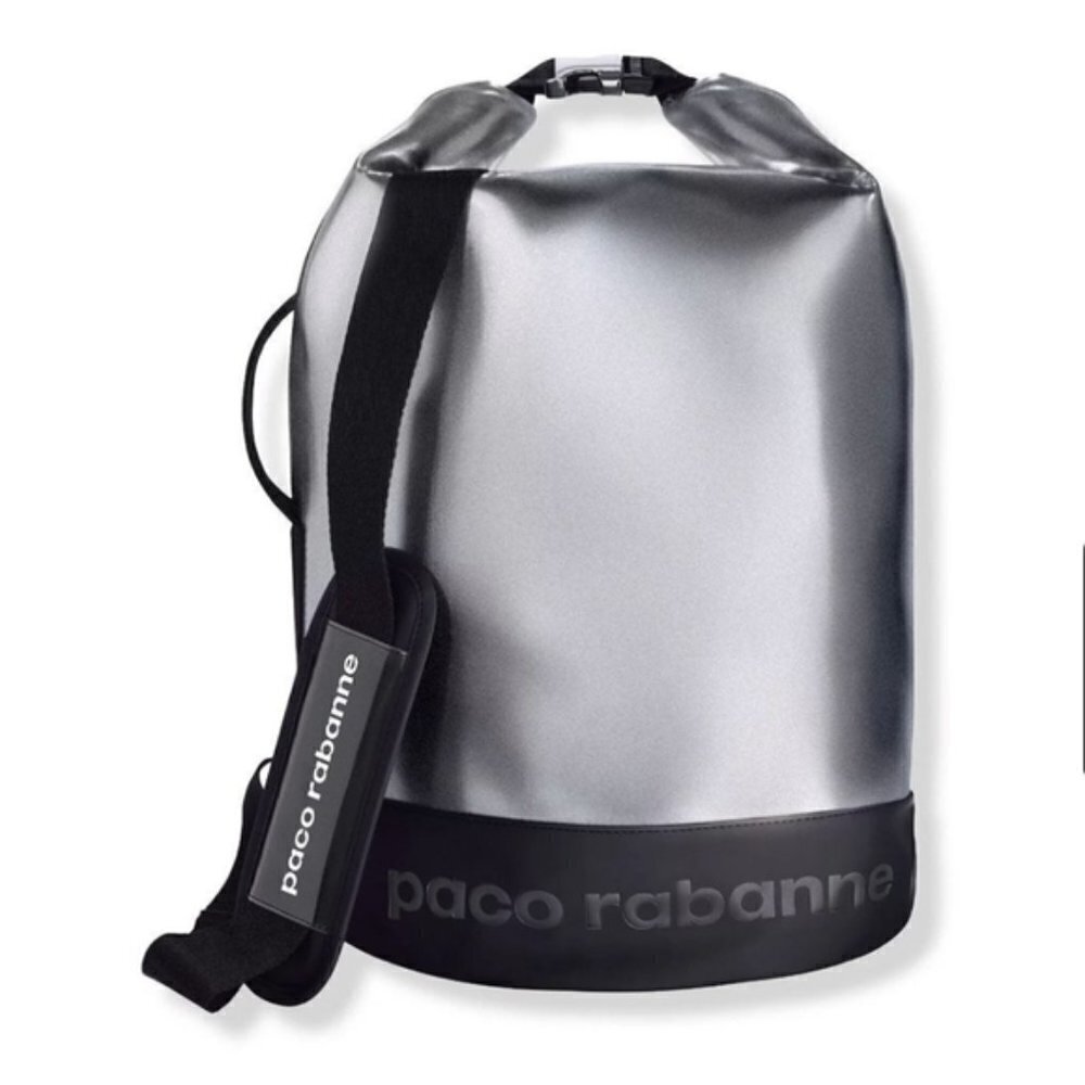 Paco Rabanne Duffle Bag